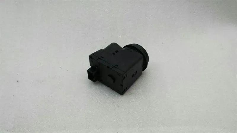 PORSCHE Panamera 970 Zündschloss 7PP905865B Ignition Lock Switch