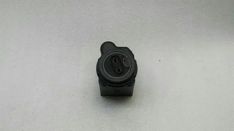 PORSCHE Panamera 970 Zündschloss 7PP905865B Ignition Lock Switch