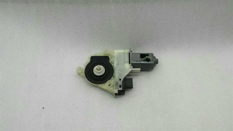 Porsche Panamera 970 RLH window motor 97062410201 window regulator motor rear Li