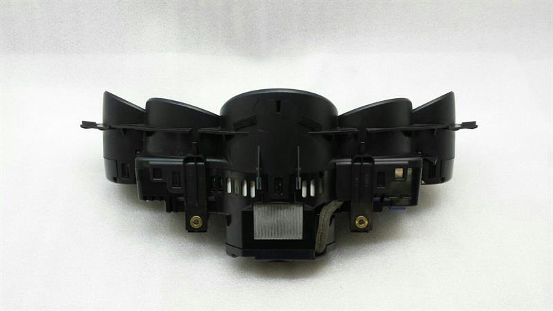 Porsche Panamera 970 Speedometer 97064115604 Instrument Cluster 330KM/H 4.8i