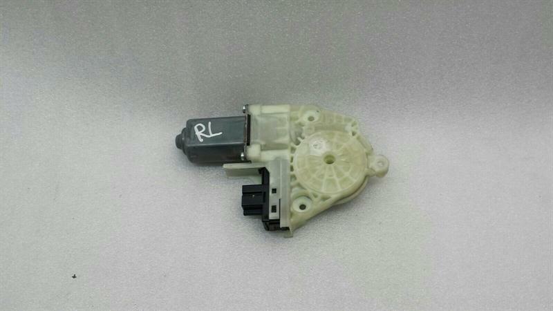 Porsche Panamera 970 RLH window motor 97062410201 window regulator motor rear Li