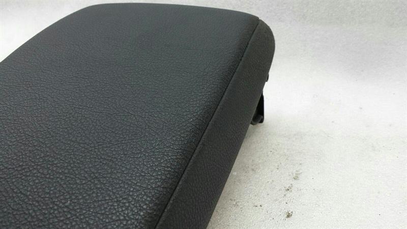 BMW 1 Series F21 F20 9230138 RHD armrest leather right handlebar leather