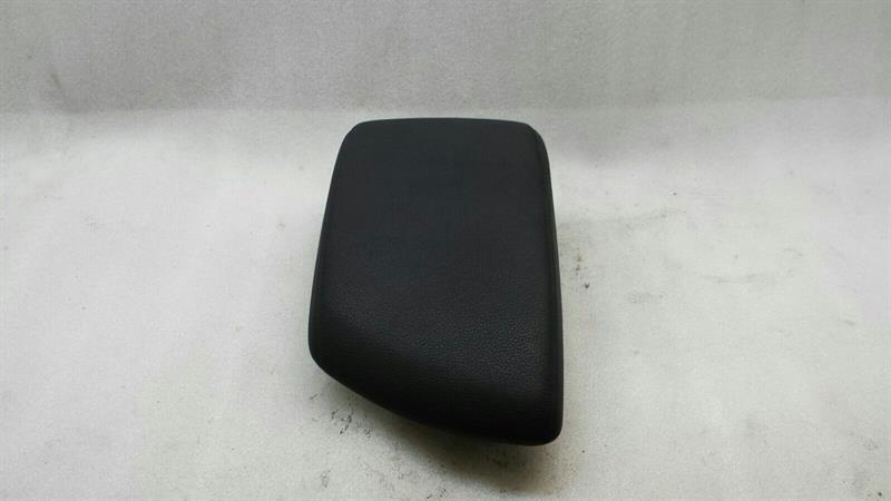 BMW 1 Series F21 F20 9230138 RHD armrest leather right handlebar leather
