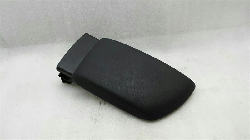 BMW 1 Series F21 F20 9230138 RHD armrest leather right handlebar leather