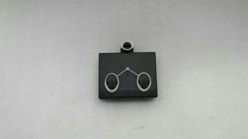 Porsche Panamera 970 rear right door module 7pp959795h control unit rear right