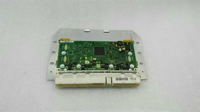 Porsche Panamera 970 Stability Control Unit 97061810504 PASSIVE STABILITY MODULE