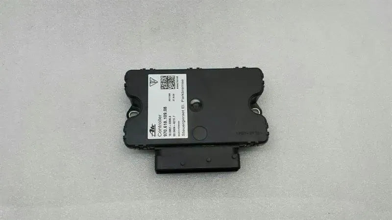 Porsche Panamera 970 Parking Brake Control Unit 97061810908 Park Brake Module PBM