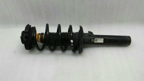Audi Q3 8U shock absorber front 5N0413031AE shock absorber front