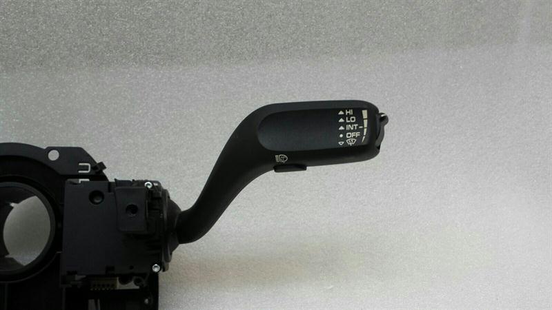 Porsche Panamera 970 wiper stalks 97061304501 indicator switch steering column switch