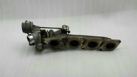 MERCEDES CLS W218 Turbocharger Re A2780903880 Turbo Charger M278 CLS550 V8 W212