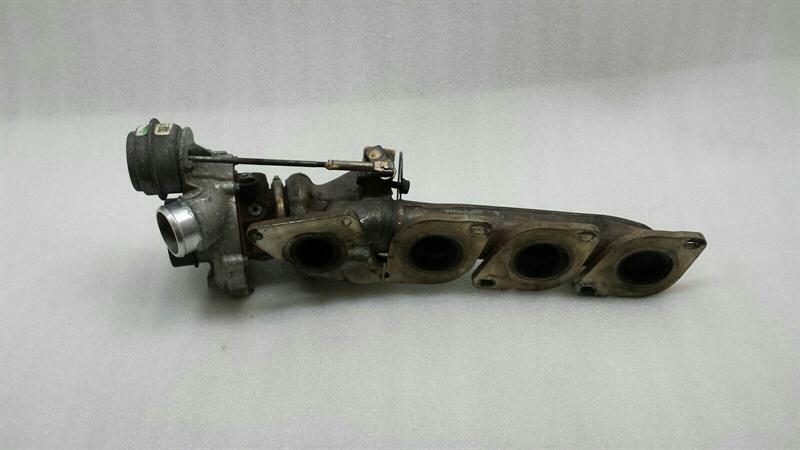 MERCEDES CLS W218 Turbocharger Re A2780903880 Turbo Charger M278 CLS550 V8 W212