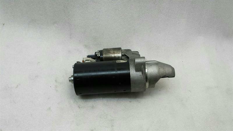 Porsche Panamera 970 Starter 94860421001 Starter Motor 4.8i 948
