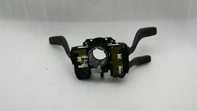 Porsche Panamera 970 wiper stalks 97061304501 indicator switch steering column switch