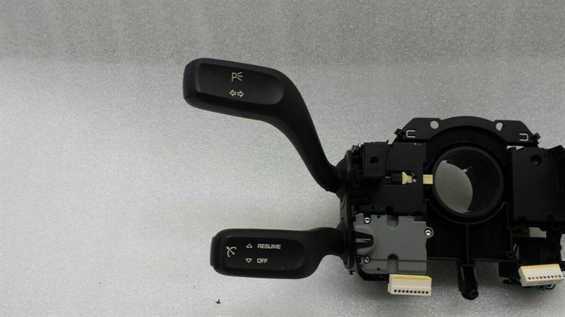 Porsche Panamera 970 wiper stalks 97061304501 indicator switch steering column switch