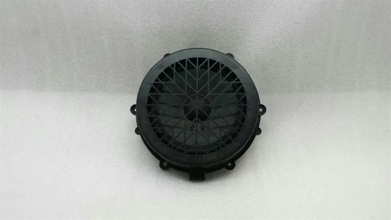 Porsche Panamera 970 door speaker 7pp035454g door loudspeaker