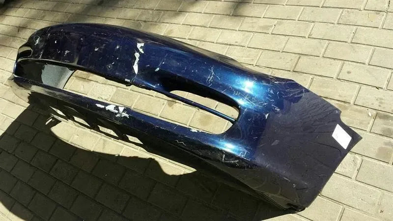 Porsche 911 Unknown Front Bumper 99650531106 MK2 02-04 Front Bumper