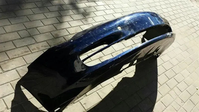 Porsche 911 Unknown Front Bumper 99650531106 MK2 02-04 Front Bumper