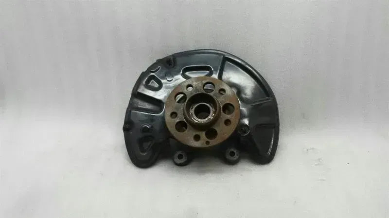 Mercedes E Class W212 Wheel Bearing Housing Knuckle Front A2123321701 Hub 4-Matic