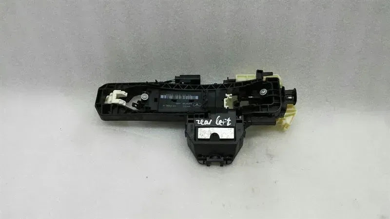 Mercedes E Class W212 Door Handle A2127601434 Door Handle Carrier Rear Left