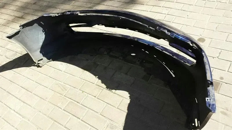 Porsche 911 Unknown Front Bumper 99650531106 MK2 02-04 Front Bumper