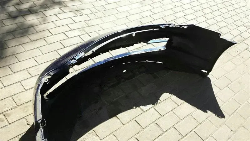 Porsche 911 Unknown Front Bumper 99650531106 MK2 02-04 Front Bumper