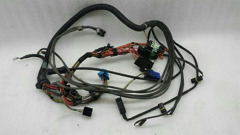 BMW Z4 E85 E86 Z4M Engine Trans.Module 7524112 Wiring Harness Engine