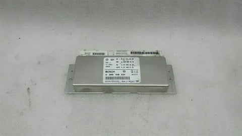 Mercedes E Class W211 Electronic Module A2115404445 ECU ESP