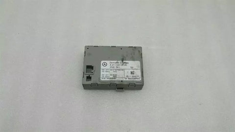 Mercedes CLS W219 Central Gateway Control Unit A2115405645 Central Gateway
