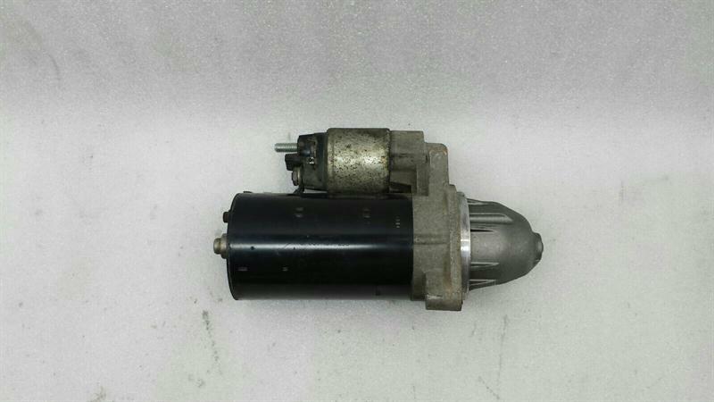 Mercedes E Class W211 starter engine A0051516601 starter