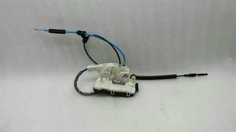 Mercedes E Class W212 W204 Door Lock Rear Left A2047302535 RLH Door Lock