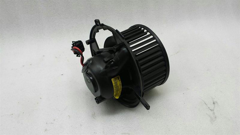 Audi A3 8P RHD Heater Blower 1K2820015G Right Hand Drive