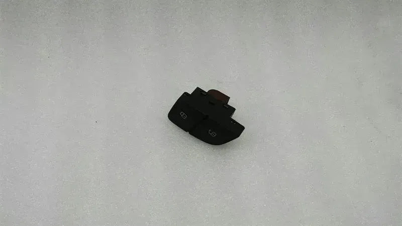Audi A1 8X RHD lock switch 8X2962106 right handlebar