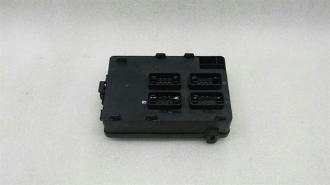 Jaguar XK8 XK X100 rear fuse box LJG2822AB fuse box rear