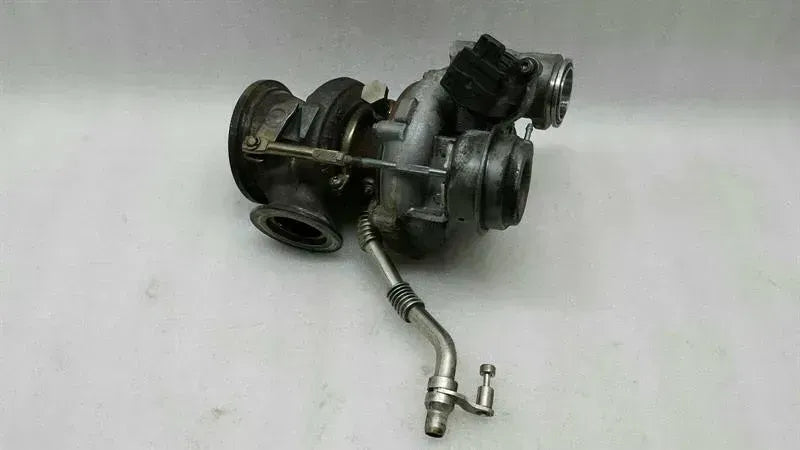 BMW 7 Series F01 Turbo Charger 11657590598 Turbocharger N63 750i