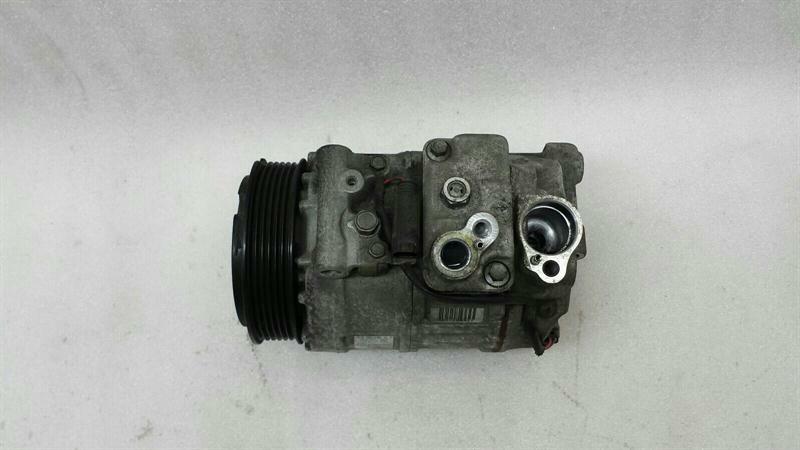 Mercedes E Class W211 W203 Air Conditioning Compressor A0012301411 A/C Compressor 2.7CDI