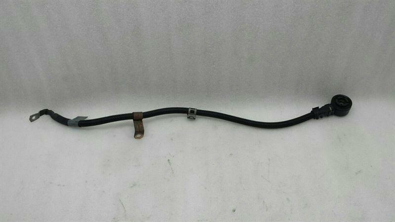 Mercedes E Class W211 Battery Cable A2115408035 Battery Harness