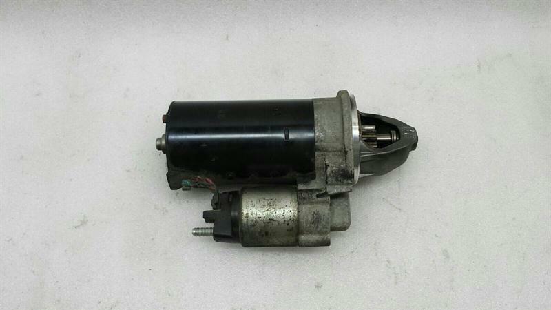 Mercedes E Class W211 starter engine A0051516601 starter