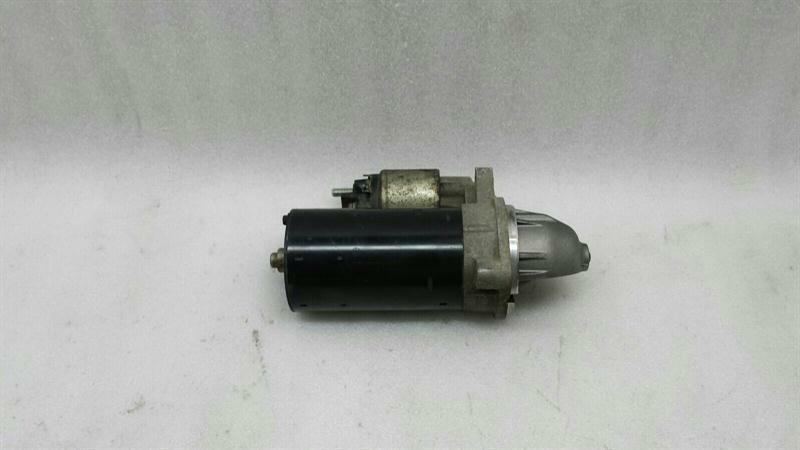 Mercedes E Class W211 starter engine A0051516601 starter