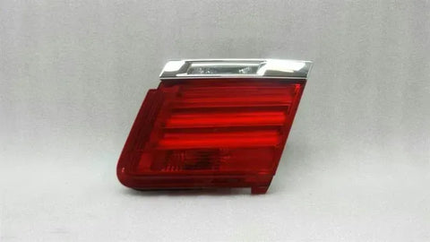 BMW 7 series F01 taillight rear right 7182206 right rear light boot lid