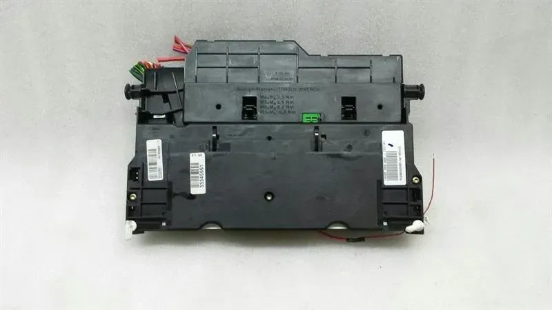 BMW 3 Series E46 Fuse Box 8364542 Fuse Box