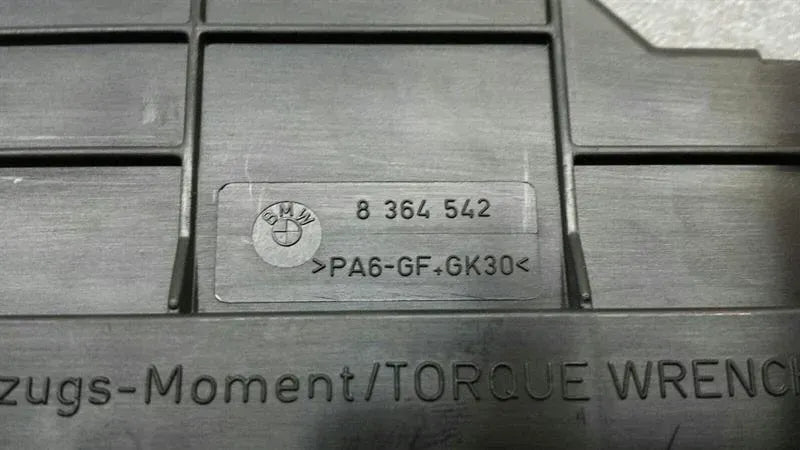 BMW 3 Series E46 Fuse Box 8364542 Fuse Box