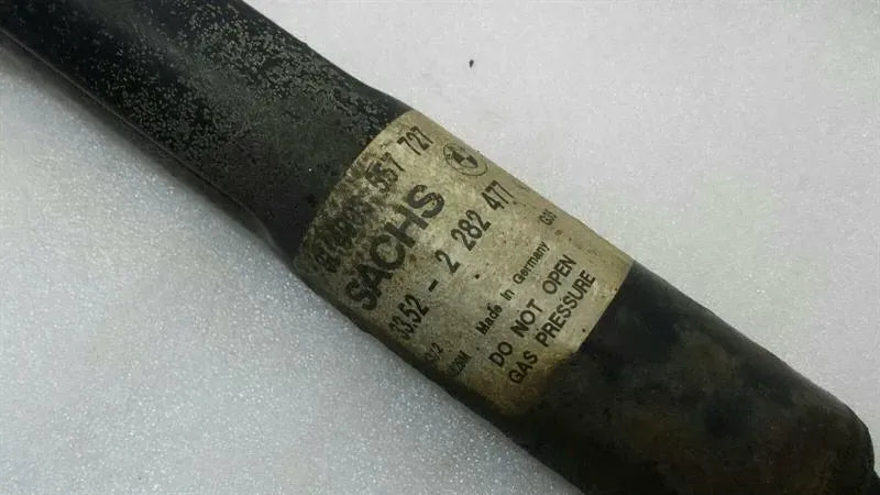 BMW 3 Series E46 M3 shock absorber rear 33522282477 shock absorber rear