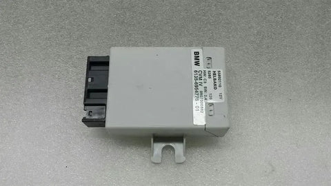 BMW Z4 E85 E86 FOLDING ROOF MODULES 6954776 CONVERTIBLE CONTROL UNIT