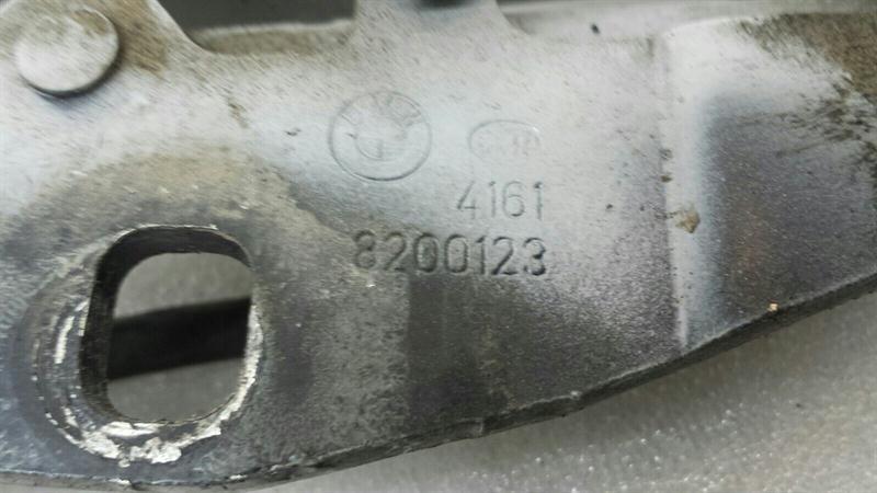 BMW 3 Series E46 Bonnet Hinge LHS 41618200123 Hood Hinge Left