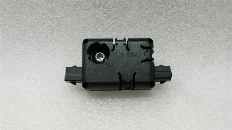 BMW 5 Series F07 GT locking circuit control unit 65209185474 trap circuit modules