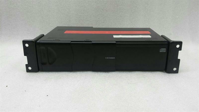 BMW 3 Series E46 CD Changer 6913389 CD Changer
