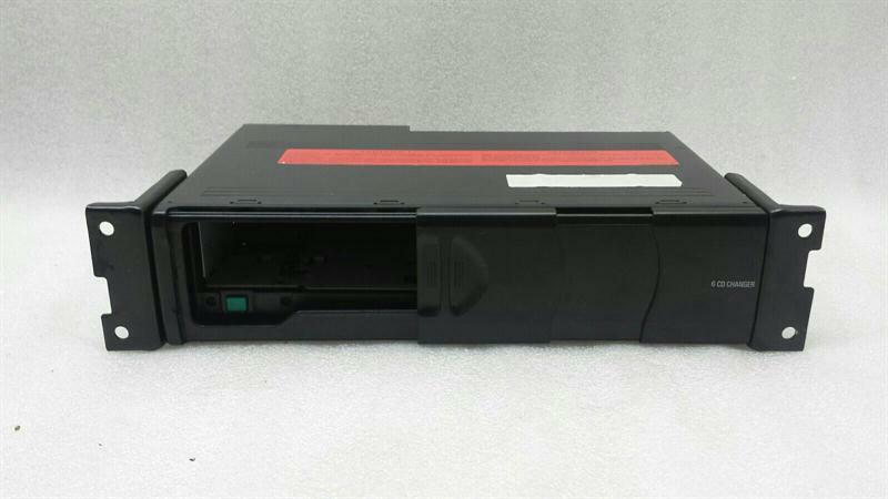BMW 3 Series E46 CD Changer 6913389 CD Changer