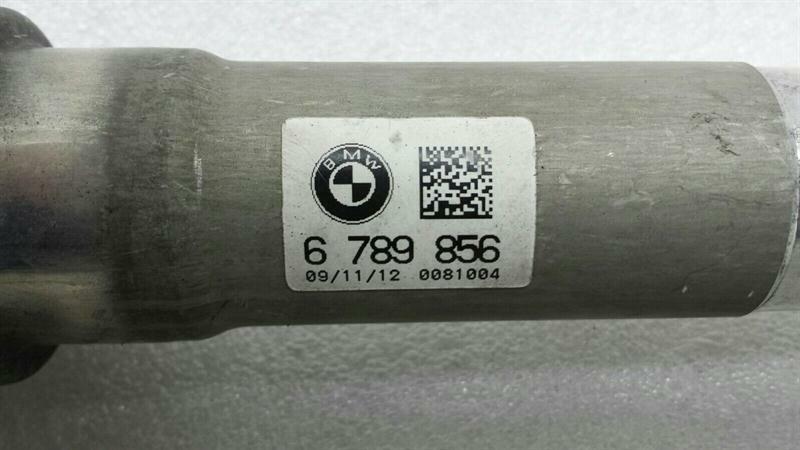 BMW 5 Series F07 F01 Steering Column Lower Steering Column 6789856 Steering Column