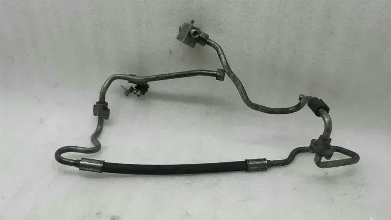 BMW F07 F01 F02 Expansion Hose 6786604 Expansion Hose Dynamic Drive N63