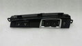 BMW F07 F01 programming unit center console switch 9201486 center console switch